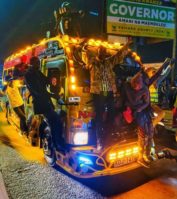 Golden Frame Edition